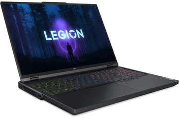 Lenovo Legion 5 Pro 16IRX8 (82WK0046US)