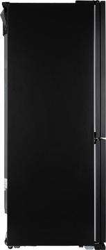 Sharp SJ-GX820P2BK