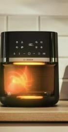 Bosch MAFS2462B