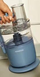 Kenwood MultiPro Go FDP 23.140 GY