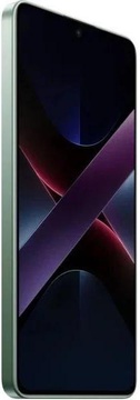 POCO X7 Pro 12/256GB Green
