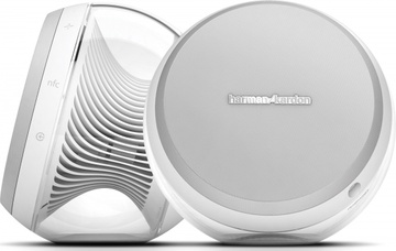 Harman/Kardon Nova White