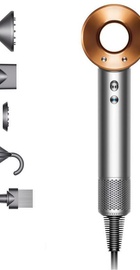 Dyson HD07 Supersonic Nickel/Copper Gift Edition (411117-01)