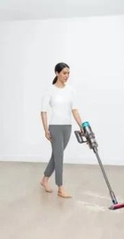 Dyson V12 Origin Nickel (492711-01)