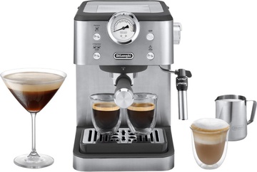 Delonghi Linea Classic EM450.M