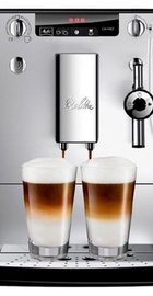 Melitta CAFFEO SOLO&Perfect Milk Silver (E957-103)
