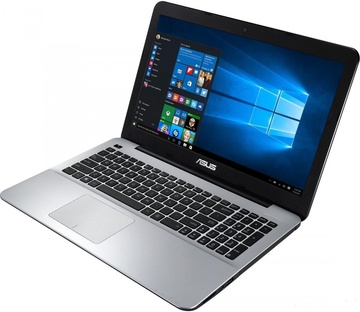 ASUS A555LJ (A555LJ-XO918T)