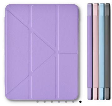 WIWU Defender Protective Case iPad 10,2 / 10,5 Pink