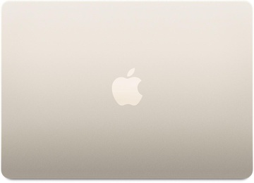 Apple MacBook Air 13,6" M2 Starlight 2022 (Z15Z0005J)