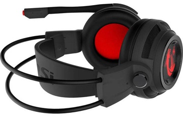 MSI DS502 Gaming Headset