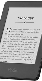 Amazon Kindle 6