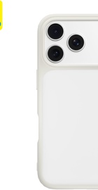 Blueo Ape Case with Magsafe for iPhone 17 Pro Grey (no magsafe)