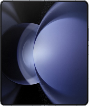 Samsung Galaxy Fold5 12/1TB Icy Blue (SM-F946BLBN)