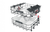 Whirlpool WIC3C34PFES