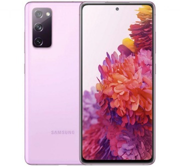 Samsung Galaxy S20 FE 5G SM-G7810 8/128GB Cloud Lavender