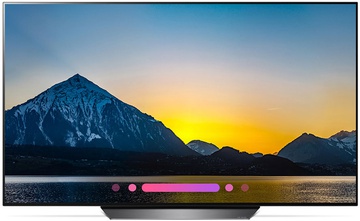 LG 55B8