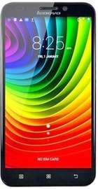 Lenovo A916 Black