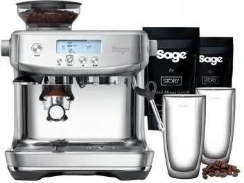 Sage Barista Pro SES878BSS