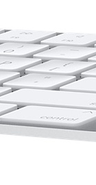 Apple Magic Keyboard LL/A (MQ052)