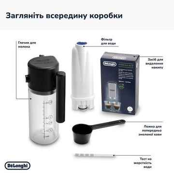 Delonghi Magnifica Start ECAM 220.60.B
