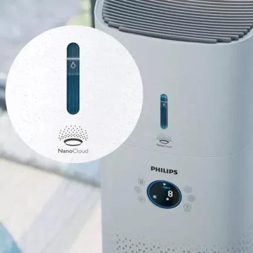 Philips AC3737/10