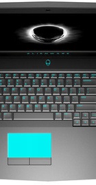 Alienware 17 R5 (AW17R5-7108SLV)