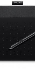 Wacom Intuos Comic PT S North Black (CTH-490CK-N)