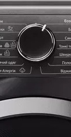 Electrolux EWS6306DXU