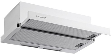 Pyramida TL 50 (1000) White/U