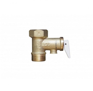 Atlantic Vertigo Steatite Essential 50 MP-040 2F 220E-S 1500W