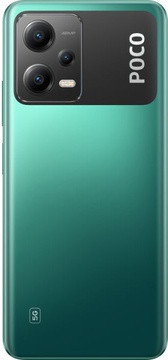 Xiaomi Poco X5 5G 6/128GB Green (Global Version)