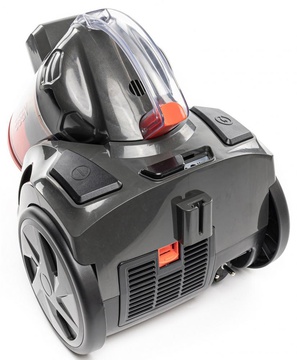 Eisen EVC-391O
