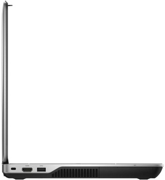 Dell Latitude E6540 (L65716S3DDW-11)
