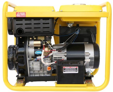 Rotek GD4-3-6000-5EBZ (GEN237)