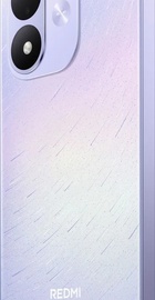 Xiaomi REDMI Note 17 4G 4/128GB Celestial Purple