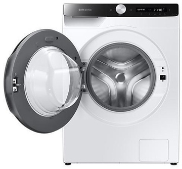 Samsung WW80T504DAE