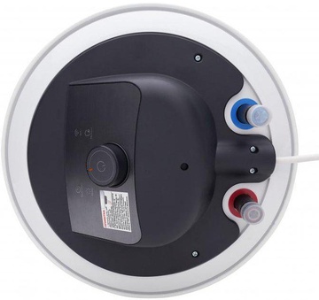 Midea PRIME Wi-Fi D50-15EFG(W)