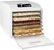 Sencor SFD 6500WH