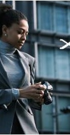 Fujifilm X-T5 kit 18-55mm Black (16783082)