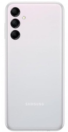 Samsung Galaxy M14 4/128GB Silver (SM-M146BZSV) (UA)