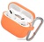 Blueo Liquid Silicone Case Airpods Pro 2 Papaya