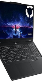 Lenovo Legion 5 15IRX10 Eclipse Black (83LY00H0UK)