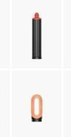 Dyson Airwrap i.d. Multi-Styler and Dryer Straight to Wavy Ceramic Apricot/Topaz (257511-01)
