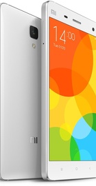 Xiaomi Mi4 2/16GB White Windows 10