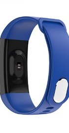 Lemfo F07 Health Blue