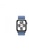 Apple Watch SE 2 GPS 40mm Silver Aluminium Case with Winter Blue Sport Loop (MRE33)