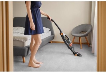 Sencor SVC 8825TI