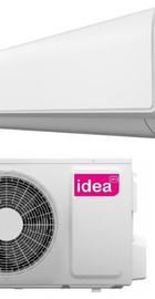 Idea ISR-09HR-MA0-DN1