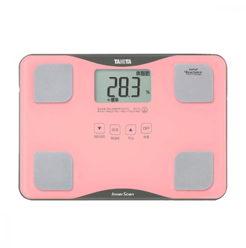 Tanita BC-718 Pink