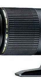 Tamron AF SP 200-500mm f/5,0-6,3 Di LD IF
